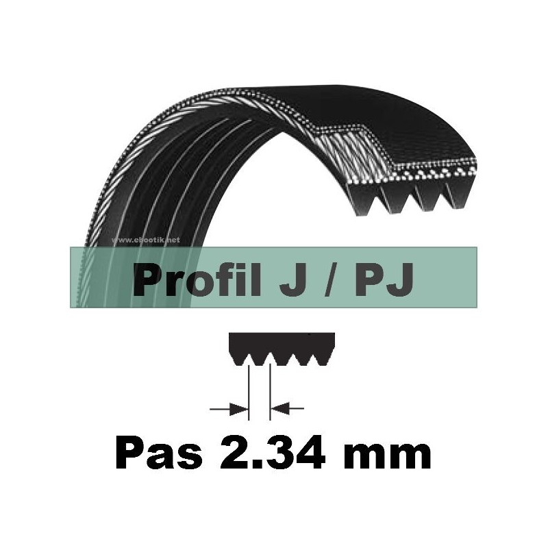 203PJ3 DENTS / code RMA 80J