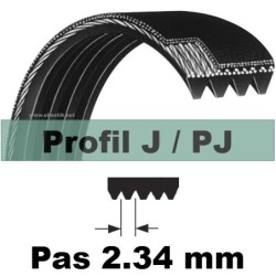 381PJ3 DENTS / code RMA 150J