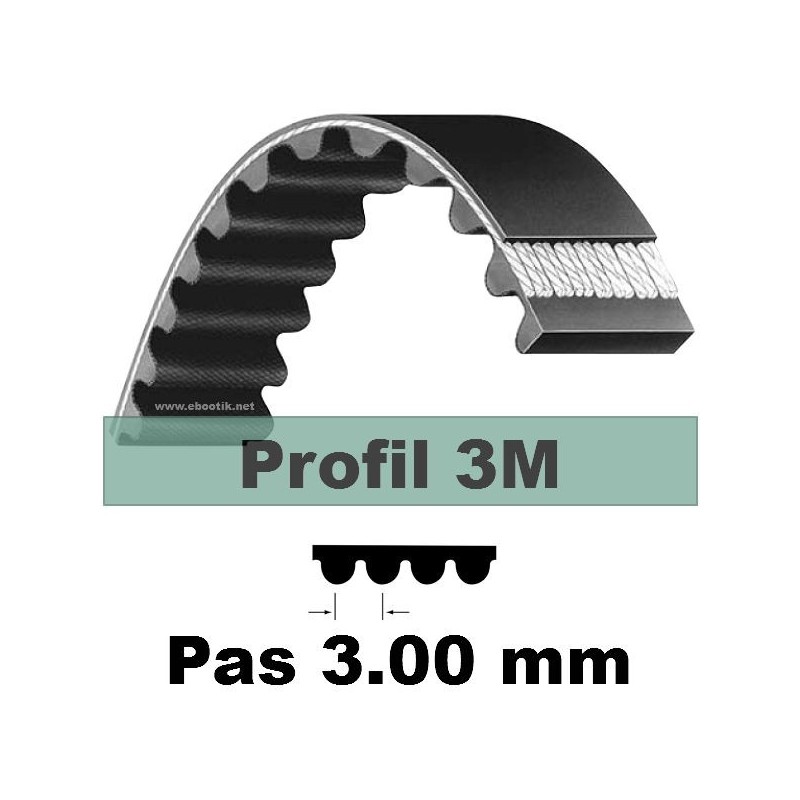 3M384-15 mm