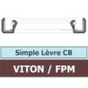 16X32X7 CB FPM/VITON