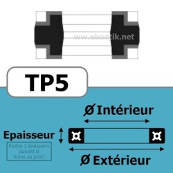 60x44x18 TP5 NBR