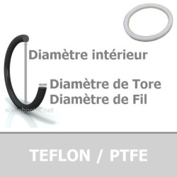 4.00x1.20 PTFE