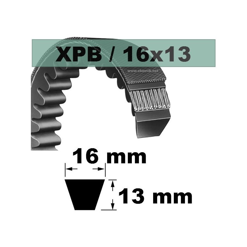 XPB2650